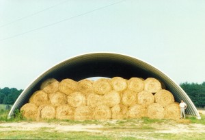 SteelMaster Buildings